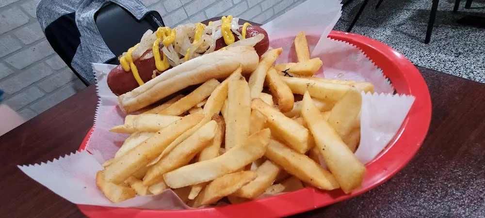 Polish Sausage