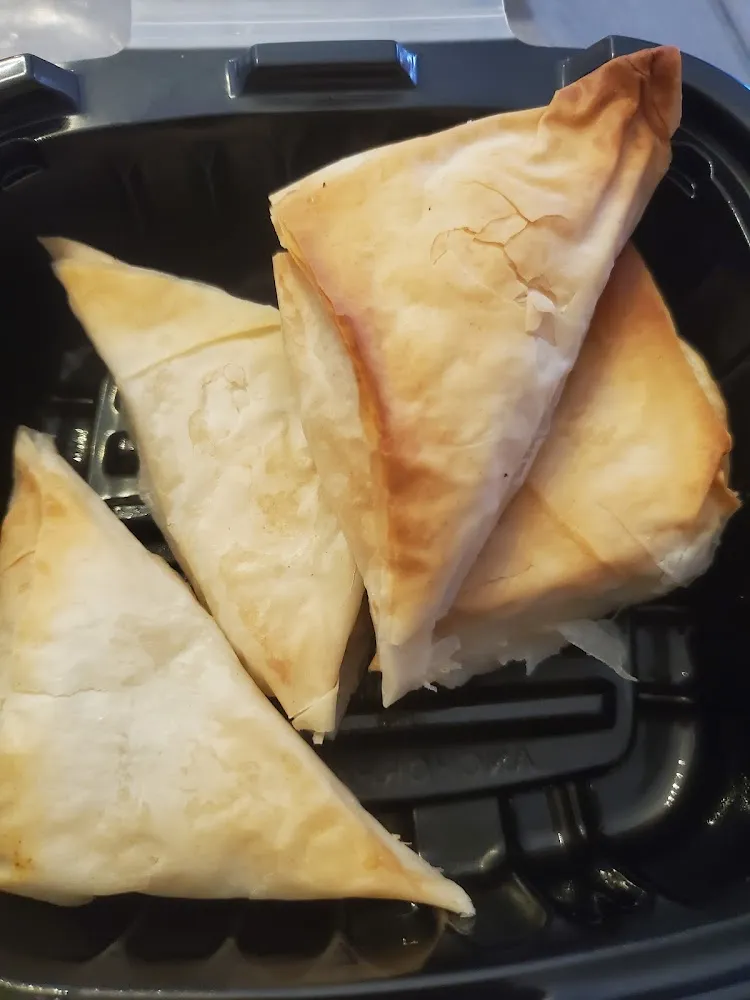 Tiropita